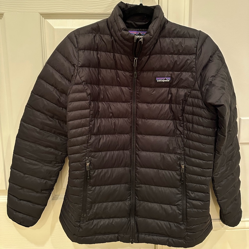 Women’s Patagonia jacket